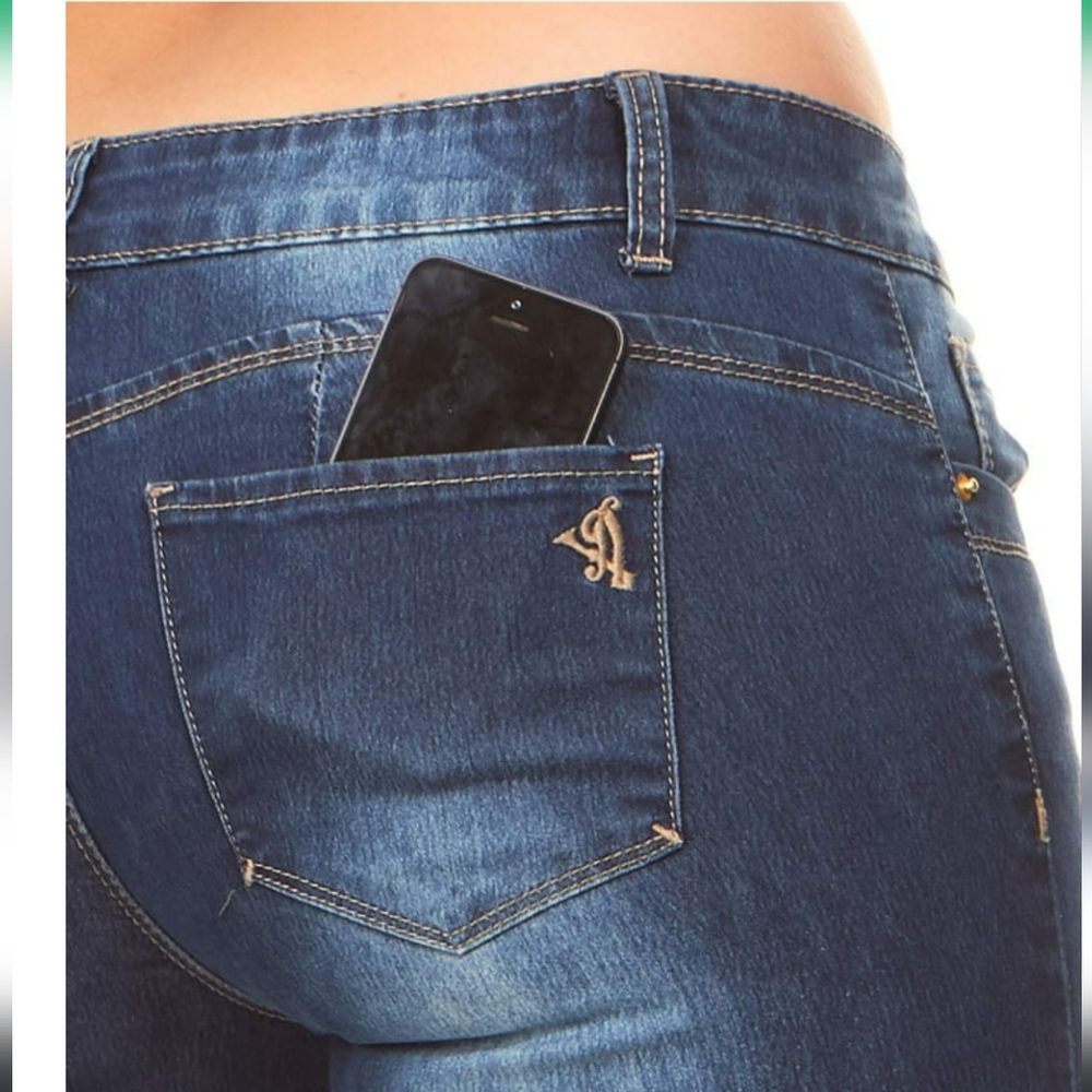 V.I.P.JEANS Women's - Picture 4 of 4